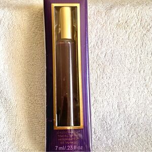 Victoria's Secret Very Sexy Orchid body scent travel size new in package